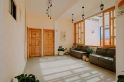 Cozy & Charming Room near Cathedral | 103