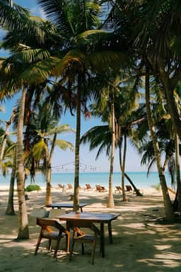 Caribbean Sea View | Cabana Manatí