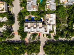 Spacious 2BR Condo with Pool & Private Balcony