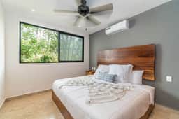 Lux 2 BD Corner Suite w/ Swim Up Pool| Aldea Zama