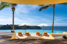 Magnificent 6BD Villa w/360° Pool & Ocean View