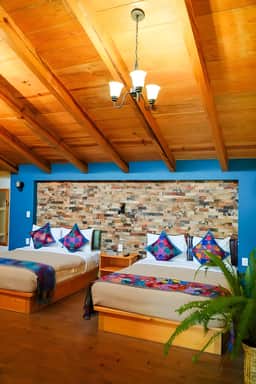 Cozy & Charming Room near Cathedral | 104