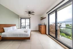 2 BR Oasis w/ Incredible Rooftop Pool + Views