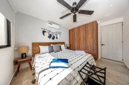 Lux 2 BD w/ Balcony + Rooftop Pool | Aldea Zama