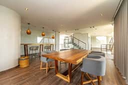 Luxury 2BD in Tulum w/2 Pools + Gym