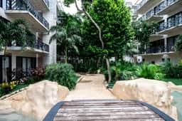 Tulum Studio Retreat | Pool, Gym & Great Location