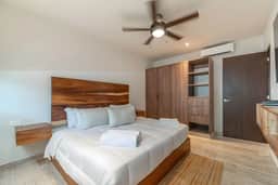 1Bd Suite W/ Private Balcony + Pool in Aldea Zama