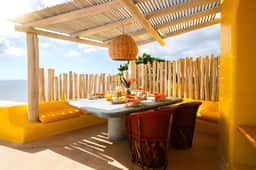 Magnificent 6BD Villa w/360° Pool & Ocean View