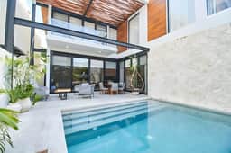 Casa Mila, 4BDR Luxury Villa, 24/7 Security