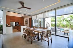 Casa Mila, 4BDR Luxury Villa, 24/7 Security