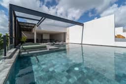 3BR Penthouse w/ Private Plunge Pool