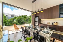 3BR Penthouse w/ Private Plunge Pool