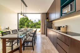 3BR Penthouse w/ Private Plunge Pool