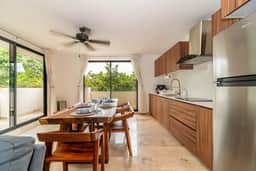 Lux 2 BD Suite w/ Private Plunge Pool + Terrace