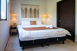 Spacious 3BR w/ Private Balcony | Resort Amenities