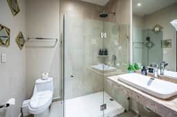 Spacious 3BR w/ Private Balcony | Resort Amenities