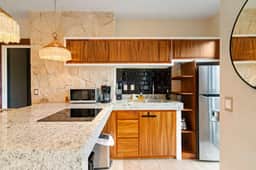 Tulum Paradise: Spacious 2BR Condo in Aldea Zama
