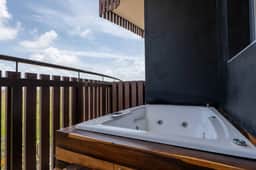 Tulum Beachside Penthouse | Private Pool & Hot Tub