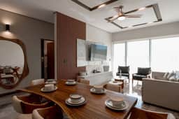 Luxury 2BR w/Rooftop Pool & Gym I Walk to Beach