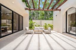 Luxury 4BR Villa in Tulum | Jaguar Park & Beach