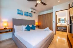 Ipana 1BR | Rooftop Pool & Parking | Near 5th Ave - Image 2