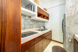 Stylish 2BR Condo, Hot Tub, Gym & Rooftop Pool - Image 5