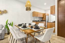 Jungle Park 3BR Home | Private Pool & Gym - Image 3