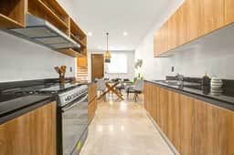 Jungle Park 3BR Home | Private Pool & Gym - Image 2
