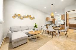 Jungle Park 3BR Home | Private Pool & Gym - Image 4