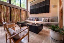 Luxury 2BR Condo w/ Balcony, Private Pool & Gym - Image 2