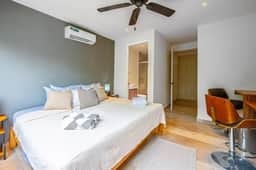 Luxury 2BR | Private Plunge Pool | Rooftop & Gym - Image 4
