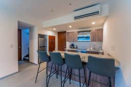2 BR Penthouse | Private Pool & Parking | Sleeps 8 - Image 4