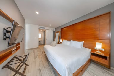 Bedroom 1