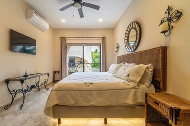 Bedroom 8