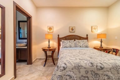 Bedroom 7