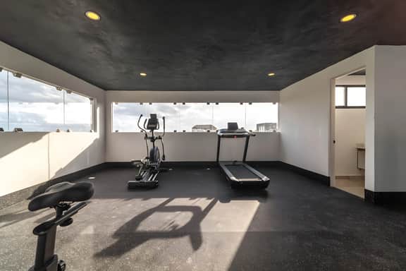 Tulum 2BR | Two Floors | Private Terrace + Grill