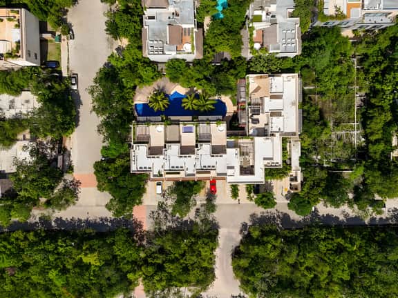 Spacious 2BR Condo with Pool & Private Balcony