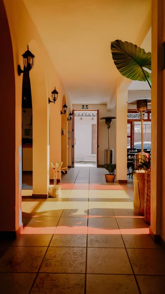 Cozy & Charming Room near Cathedral | 104