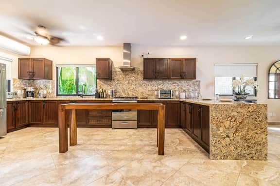 Luxury Playacar Villa by the beach