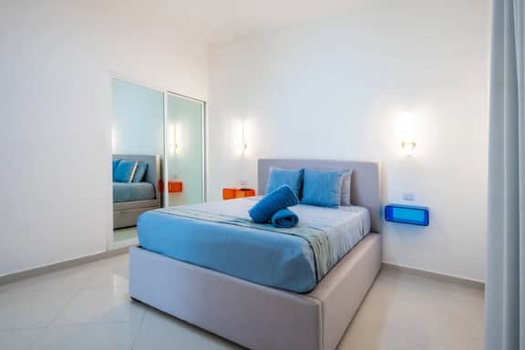 Beachside Luxury | 2BR with Private Pool & Terrace