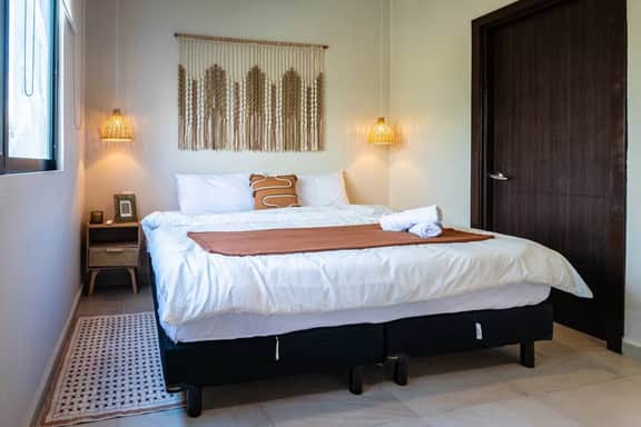 Spacious 3BR w/ Private Balcony | Resort Amenities
