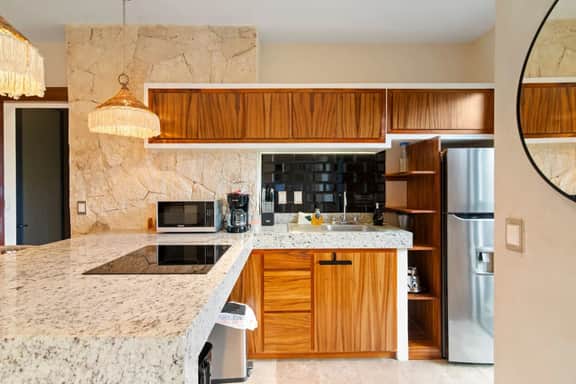 Tulum Paradise: Spacious 2BR Condo in Aldea Zama