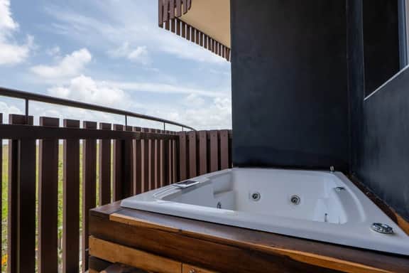 Tulum Beachside Penthouse | Private Pool & Hot Tub