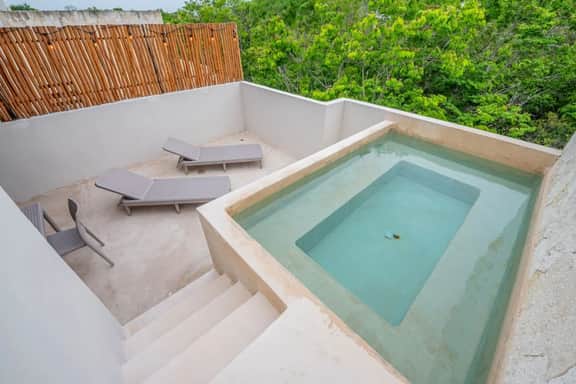Jungle Park 3BR Home | Private Pool & Gym - Image 5