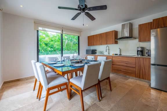 Luxury 2BR | Private Plunge Pool | Rooftop & Gym - Image 2