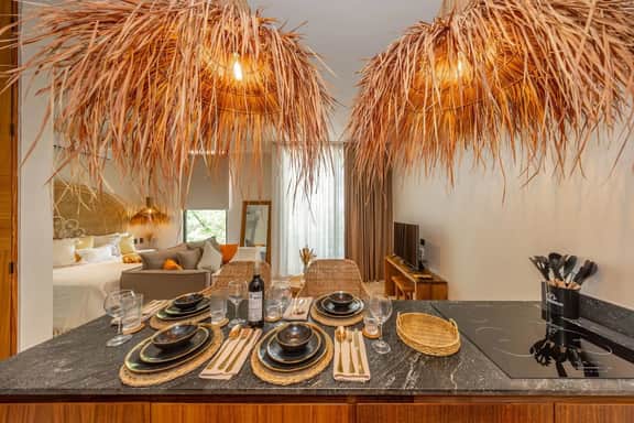 Two‑Level PH w/ Private Pool & Terrace - Image 3