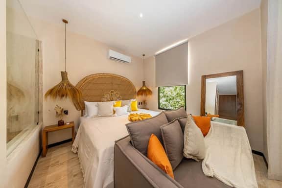 Two‑Level PH w/ Private Pool & Terrace - Image 5