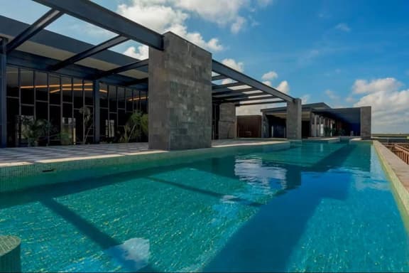 Tulum Beachside Penthouse | Private Pool & Hot Tub